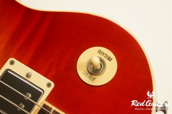 Les Paul Traditional 2012